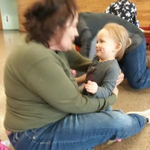 Meet your Posher, Cindy